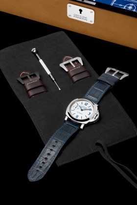 PANERAI PAM00786 Front 4