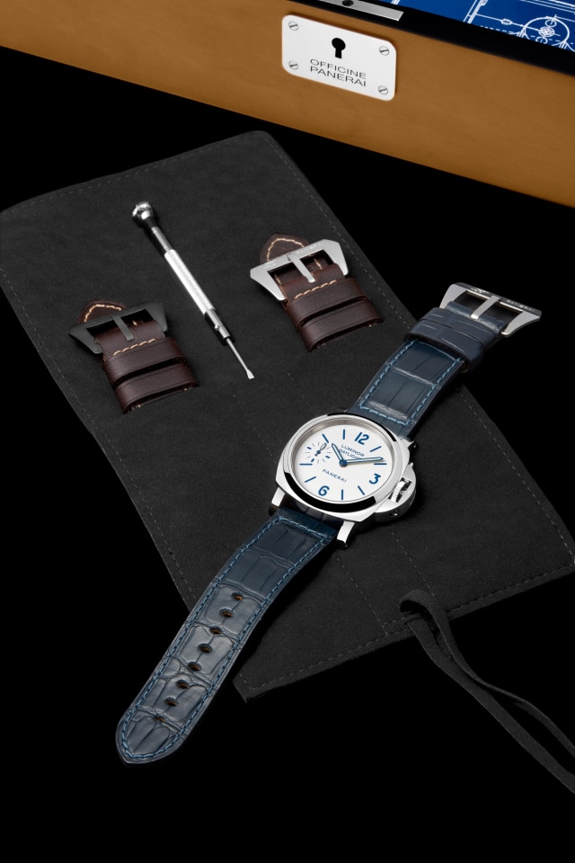 PANERAI PAM00786 Front 4
