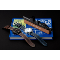 PANERAI Luminor庐米诺 8 Days Set腕表套装 PAM00786