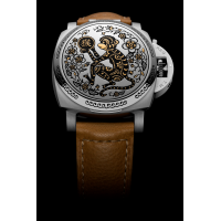 PANERAI Luminor Sealand - 44mm PAM00850 Detail 1