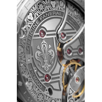 PANERAI Radiomir镭得米尔 Firenze 3 Days Acciaio腕表 - 47毫米  Detail 1