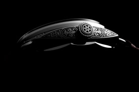 PANERAI Radiomir Firenze 3 Days Acciaio  Detail 