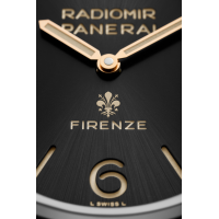 PANERAI Radiomir镭得米尔 Firenze 3 Days Acciaio腕表 - 47毫米  Detail 3