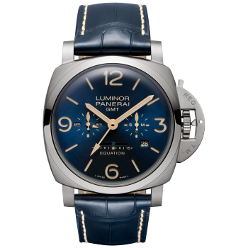 PNPAM00670 - Luminor Equation of Time