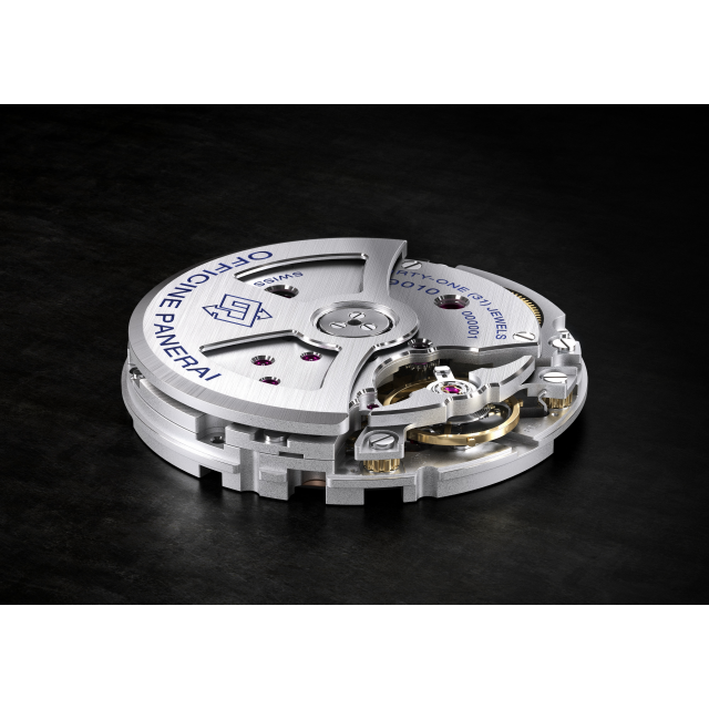 PANERAI P.9010 MXE0C2HG