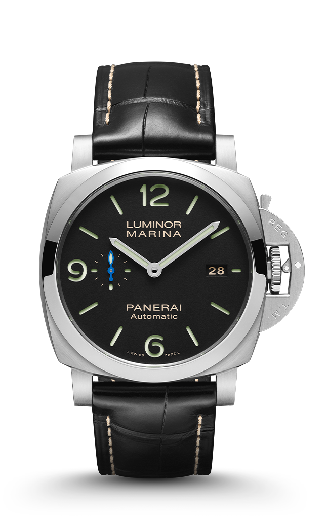 PNPAM01312 - Luminor Marina - 44mm