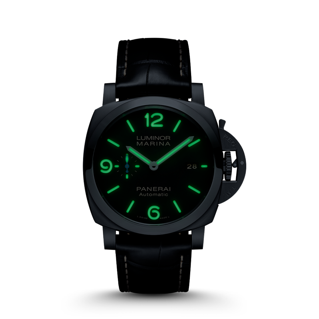 PANERAI Luminor Marina PNPAM01312