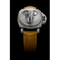 PANERAI Luminor Sealand - 44mm