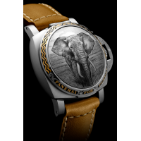 PANERAI Luminor Sealand - 44mm