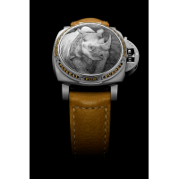 PANERAI Luminor Sealand - 44mm  Detail 1