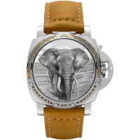 PANERAI Luminor Sealand - 44mm