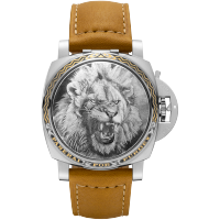 PANERAI Luminor Sealand - 44mm