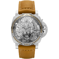 PANERAI Luminor Sealand - 44mm