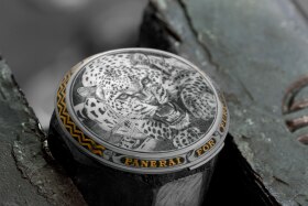 PANERAI Luminor Sealand  Detail 