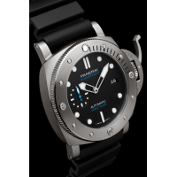 PANERAI Submersible Titanio PAM02305