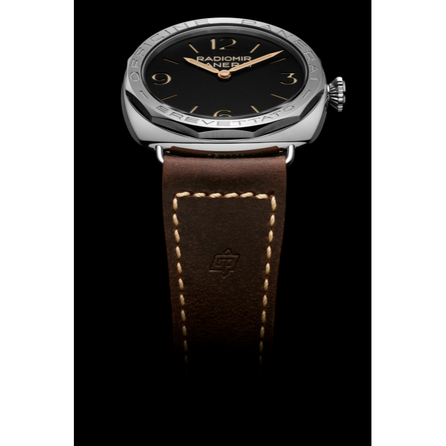 PANERAI Radiomir 3 Days Acciaio - 47mm PAM00685 Detail 1