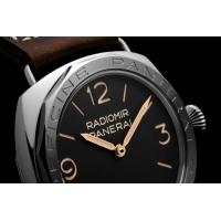 PANERAI Radiomir 3 Days Acciaio - 47mm PAM00685 Detail 3