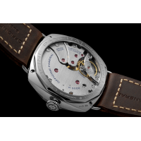 PANERAI Radiomir 3 Days Acciaio - 47mm PAM00685 Detail 2