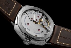 PANERAI Radiomir 3 Days Acciaio PAM00685 Detail 