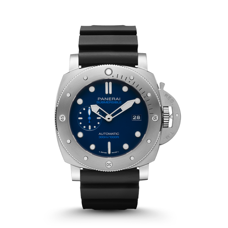 PANERAI Submersible潜行系列BMG-TECH™腕表 PAM02692