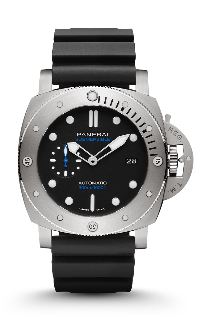 PNPAM02305 - Submersible
