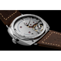 PANERAI Radiomir镭得米尔 3 Days Acciaio腕表 - 47毫米 PAM00721