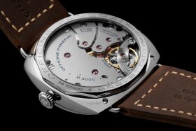 PANERAI Radiomir 3 Days Acciaio PAM00721 Detail 