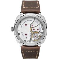 PANERAI Radiomir镭得米尔 3 Days Acciaio腕表 - 47毫米 PAM00721