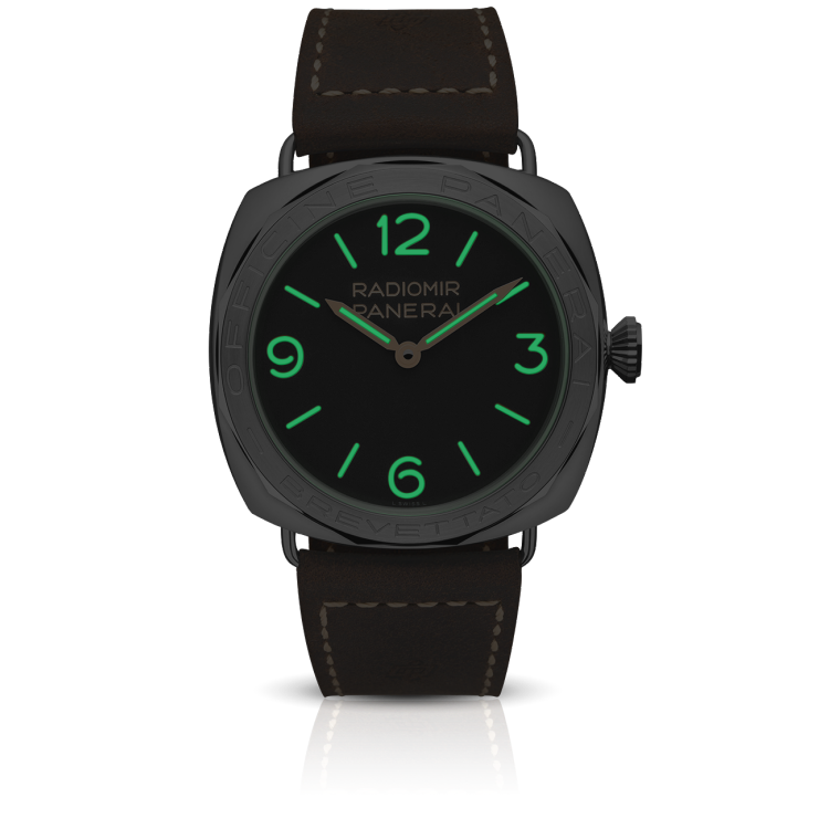 PANERAI Radiomir 3 Days Acciaio PAM00685