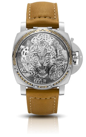 Luminor Sealand - 44mm