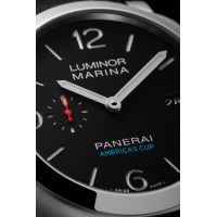 PANERAI Luminor Marina 1950 America’s Cup 3 Days Automatic Acciaio PAM00727 Detail 1