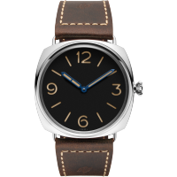 PANERAI Radiomir镭得米尔 3 Days Acciaio腕表 - 47毫米 PAM00721