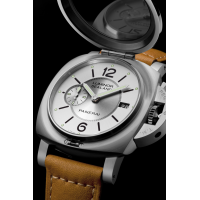 PANERAI Luminor 1950 Sealand 3 Days Automatic Acciaio - 44毫米三日动力储存自动精钢腕表 PAM00852 Detail 3