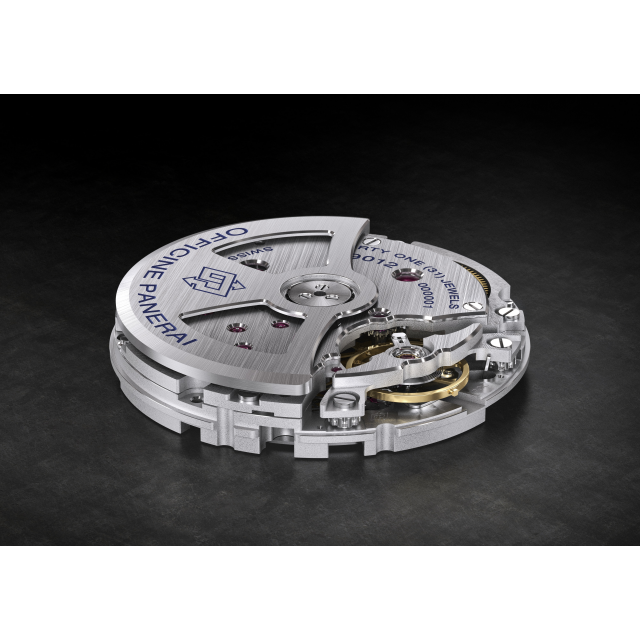 PANERAI P.9012 MXE04G6K