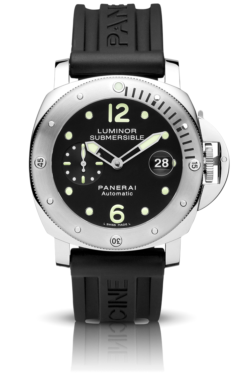 PNPAM01024 - Submersible - 44mm