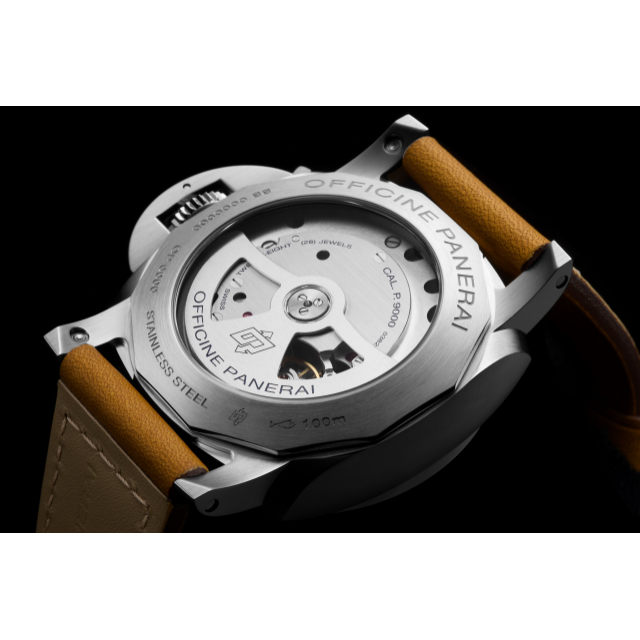 PANERAI Luminor Sealand - 44mm PAM00858 Detail 2