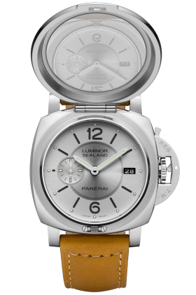 PANERAI Luminor Sealand PAM00858 Detail 