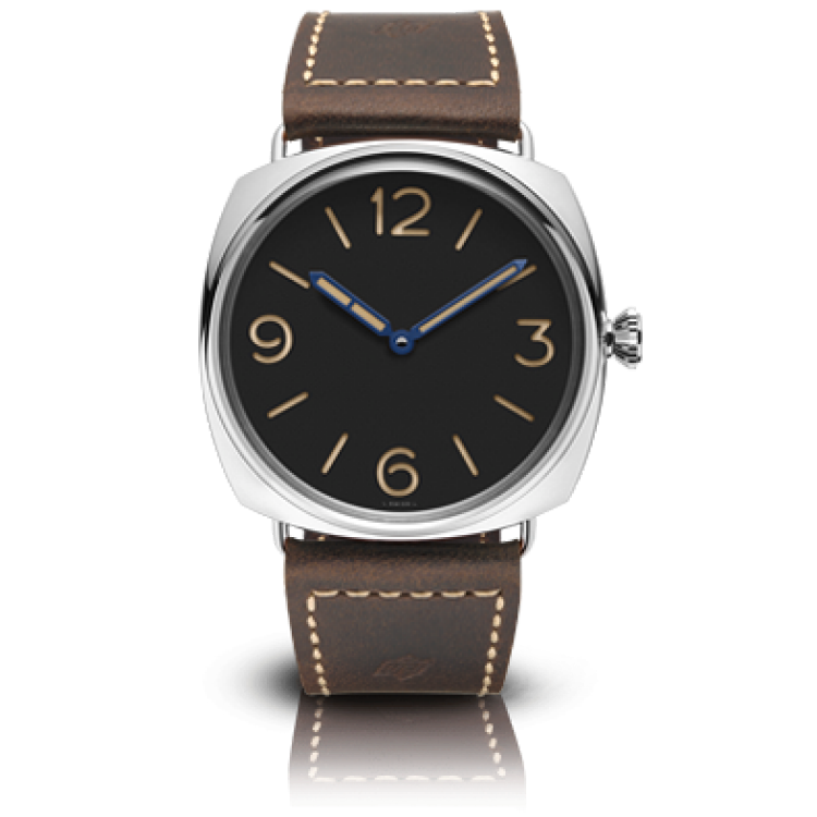 PANERAI Radiomir镭得米尔 3 Days Acciaio腕表 PAM00721