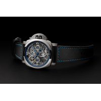 PANERAI Luminor Tourbillon GMT - 47mm PAM00767 Detail 1