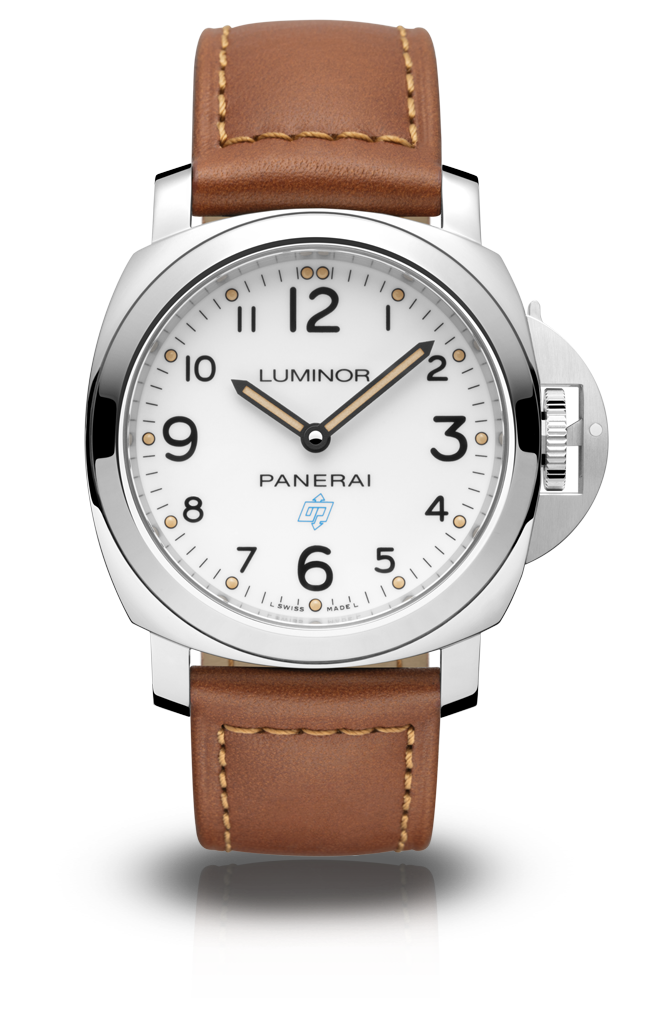 PNPAM00775 - Luminor Base Logo - 44mm