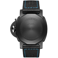 PANERAI Luminor GMT PAM01441 Back view