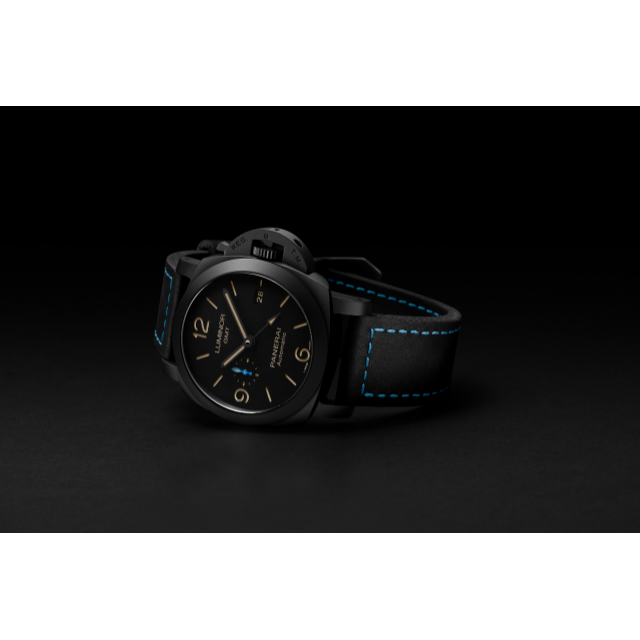 PANERAI Luminor GMT PAM01441 Detail 3