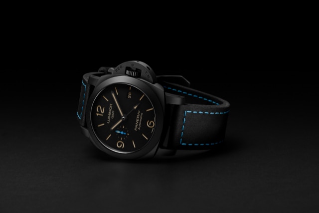 PANERAI Luminor GMT PAM01441 Detail 