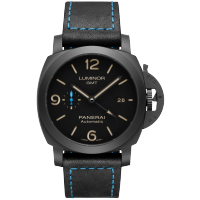 PANERAI Luminor GMT PAM01441 Front view