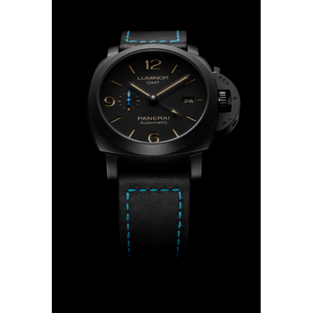 PANERAI Luminor GMT PAM01441 Detail 2