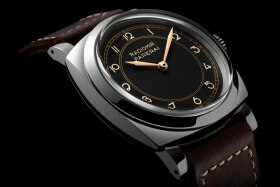 PANERAI Radiomir PAM00790 Detail 