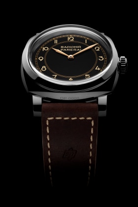 PANERAI Radiomir PAM00790 Front 4
