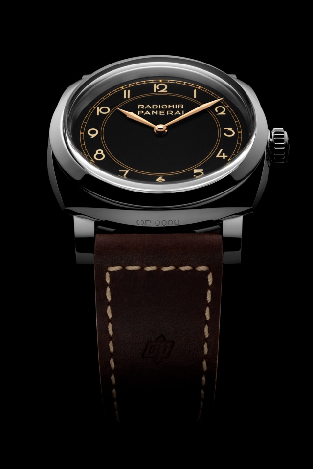 PANERAI Radiomir PAM00790 Front 4