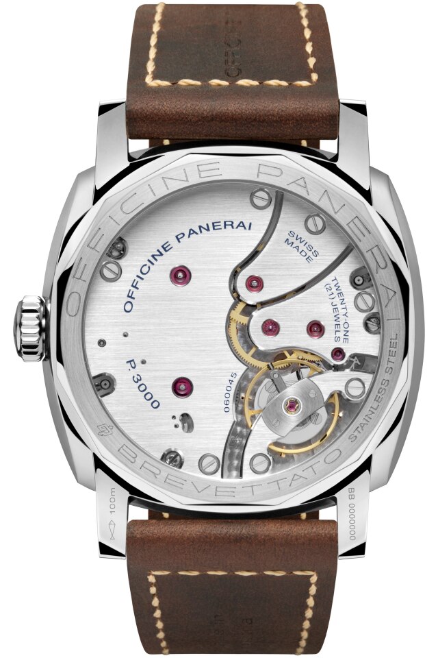 PANERAI Radiomir PAM00790 Detail 