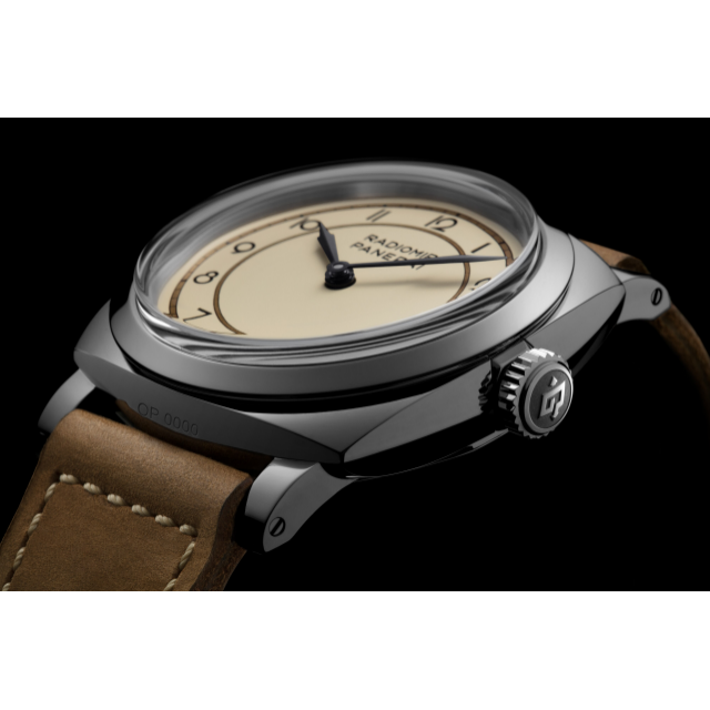 PANERAI Radiomir  Detail 3